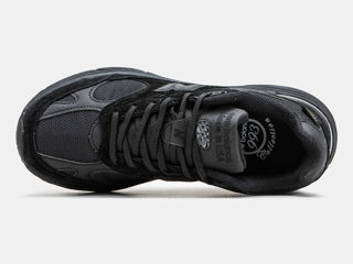 New Balance 993 Cordura All Black foto 4