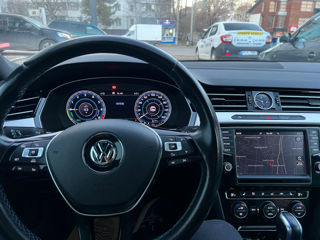 Volkswagen Passat foto 8