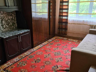 1-комн. кв., 18 м², 3/6 эт.