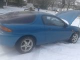 Mazda MX-3 foto 3