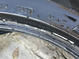 Anvelope Iarna 245/45 R19 foto 3