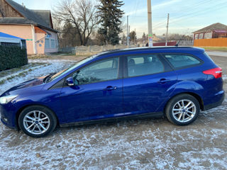 Ford Focus foto 3