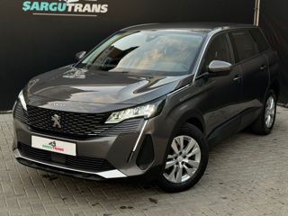 Peugeot 5008 foto 2