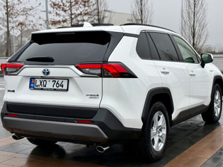 Toyota Rav 4 foto 4