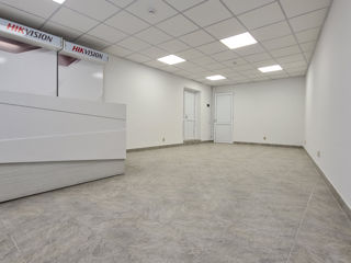 Spre chirie oficii de la 20m2-36m2, etajul 2, direct la traseu, pret 5-6 euro pentru 1m2 foto 7