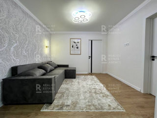 Apartament cu 3 camere, 60 m², Centru, Chișinău foto 7