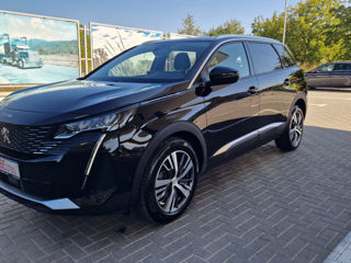 Peugeot 5008 foto 15