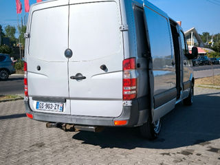 Mercedes Sprinter foto 4