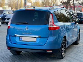 Renault Grand Scenic foto 3