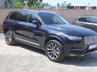 Volvo XC90 foto 2