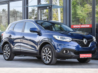 Renault Kadjar foto 4