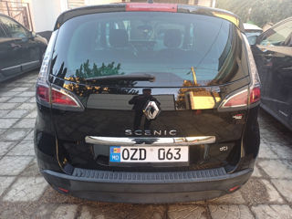 Renault Scenic foto 5