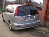 Honda Stream foto 4