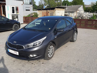 KIA Ceed foto 6