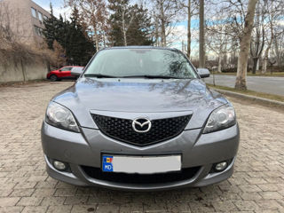 Mazda 3 foto 2