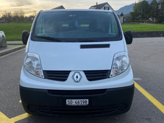 Renault Trafic foto 5