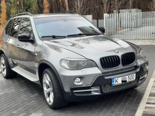 BMW X5 foto 2