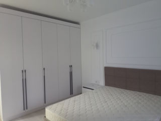 Apartament cu 1 cameră, 48 m², Ciocana, Chișinău foto 3