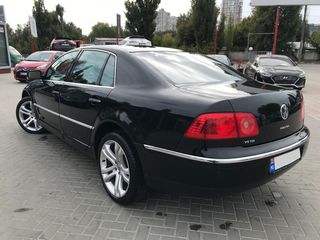 Volkswagen Phaeton foto 5