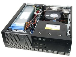 Dell OptiPlex 7010 SFF (i7-3770/ 16GB/ SSD 256GB) din Germania! Licenta Win7/10 Pro. Garanție 2 ani foto 7