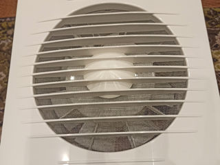 Ventilator pentru baie