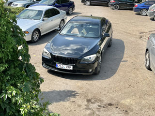 BMW 7 Series foto 1