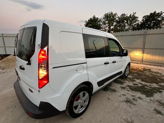 Ford Transit Connect foto 6