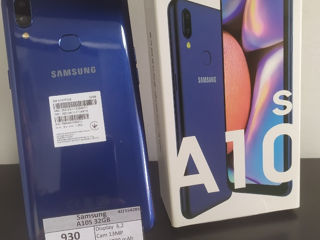 Samsung A10S 32GB