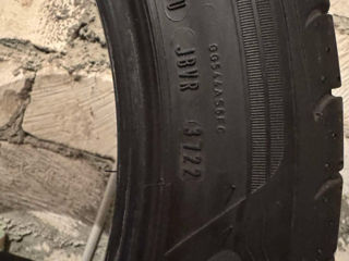 245/45 R18 Goodyear foto 4