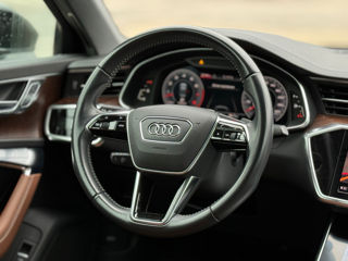 Audi A6 foto 8