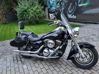 Kawasaki VN