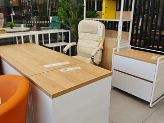 Mobilier birou la comanda si in serie (in rate si credit) Livrare si montare! фото 0