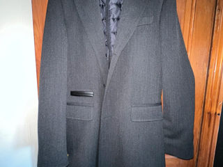 hugo boss slim fit jacket , 2 in 1