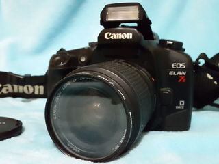 Canon EOS 7