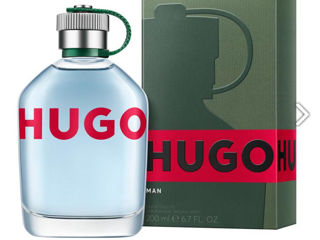 Hugo Boss (Man) - 200 ml.