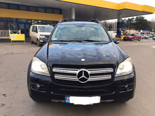 Mercedes GL Class foto 5