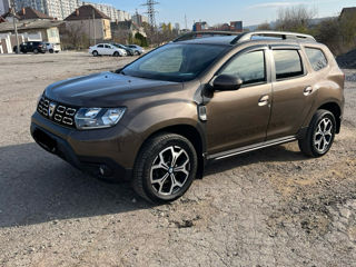 Dacia Duster foto 7