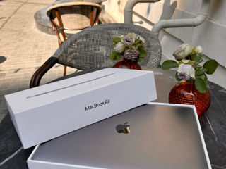 MacBook AIR M1 куплю / Maxbook AIR M2 cumpăr foto 2