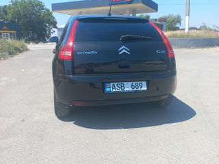 Citroen C4 foto 2