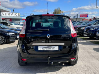 Renault Grand Scenic foto 5