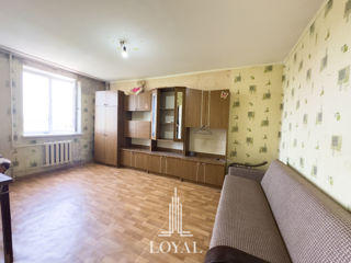 Apartament cu 1 cameră, 28 m², Poșta Veche, Chișinău foto 2