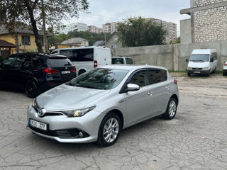 Toyota Auris foto 2