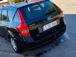 KIA Ceed foto 4