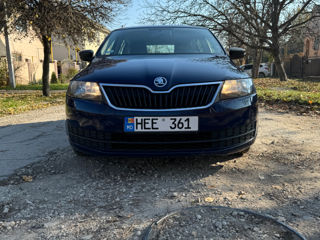 Skoda Rapid foto 5