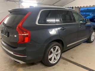 Volvo XC90 foto 3