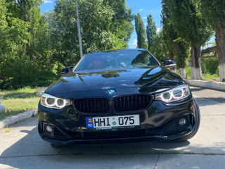 BMW 4 Series фото 8