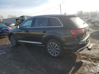 Audi Q7 foto 2