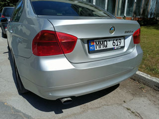 BMW 3 Series foto 2