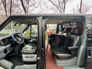 Ford Transit Connect foto 6