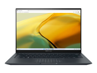 ASUS Zenbook 14X OLED foto 2